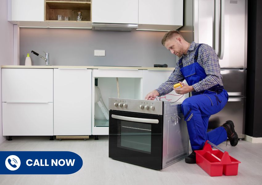 Appliance Repair Services in Mifflintown, PA